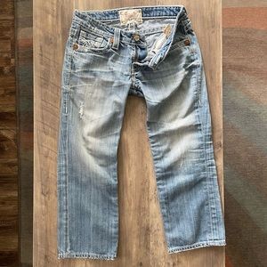 Big Star Liv crops
